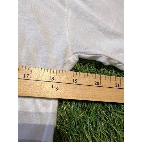 80s Ocho Rios Jamaica Tee paper thin - Picture 9 of 9